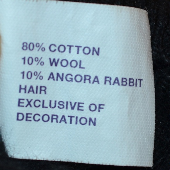 Women’s GAP Maternity black cardigan, size small - Picture 8 of 9